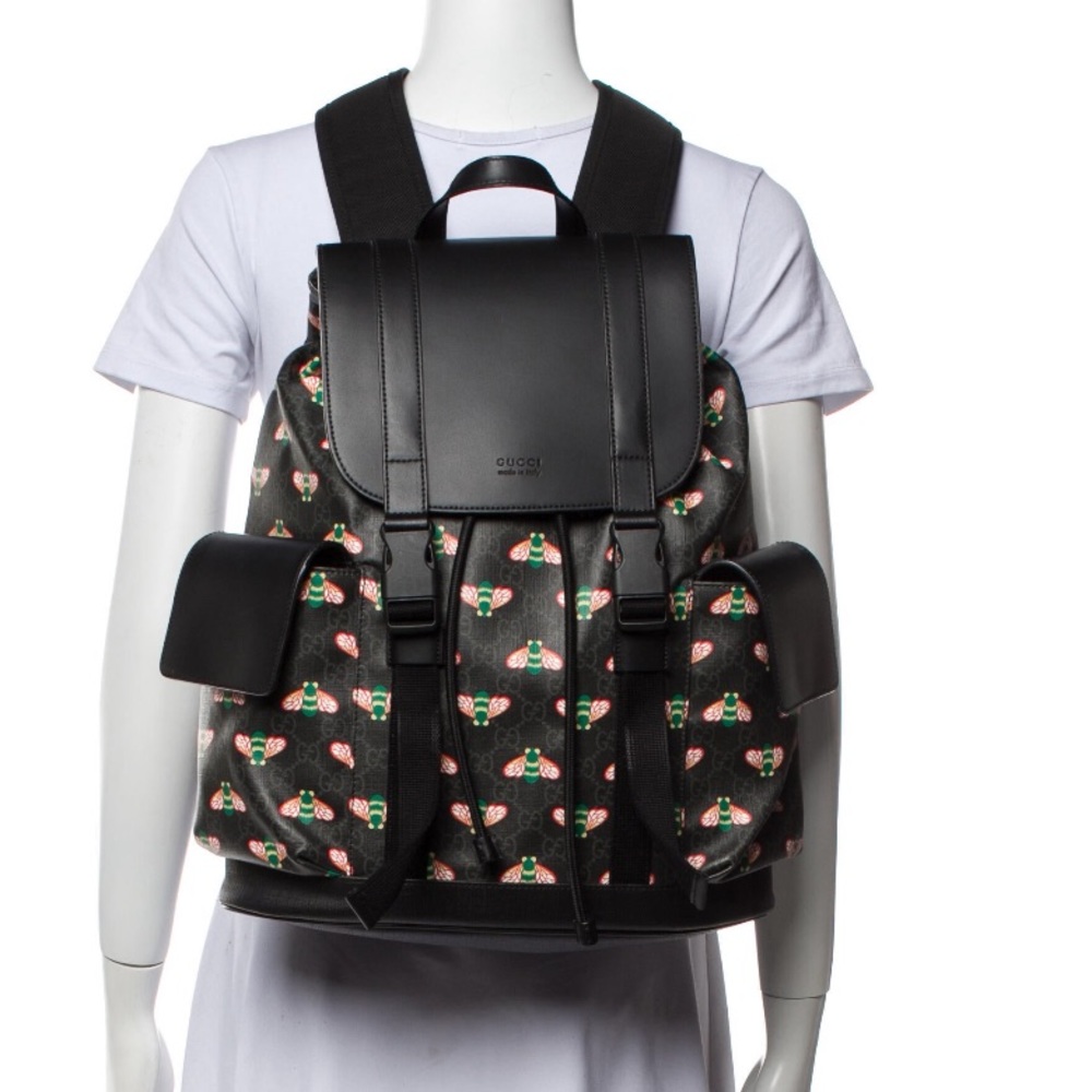 GG Bestiary Bee Backpack - BRAND new